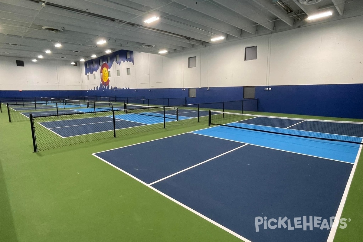 Photo of Pickleball at Springs Pickleball